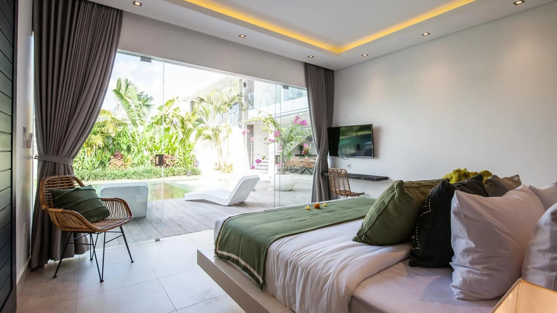 Villa Elisa Canggu