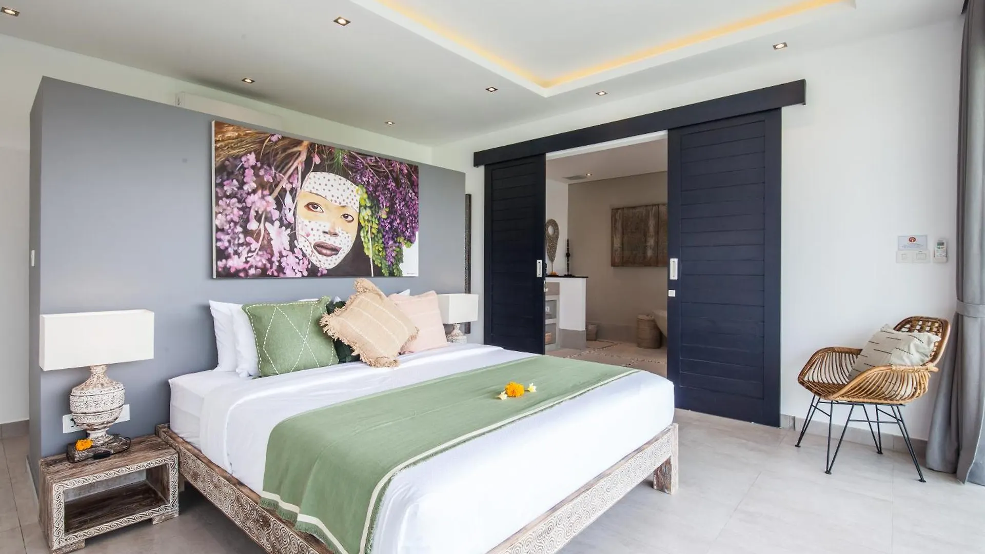 Villa Elisa Canggu