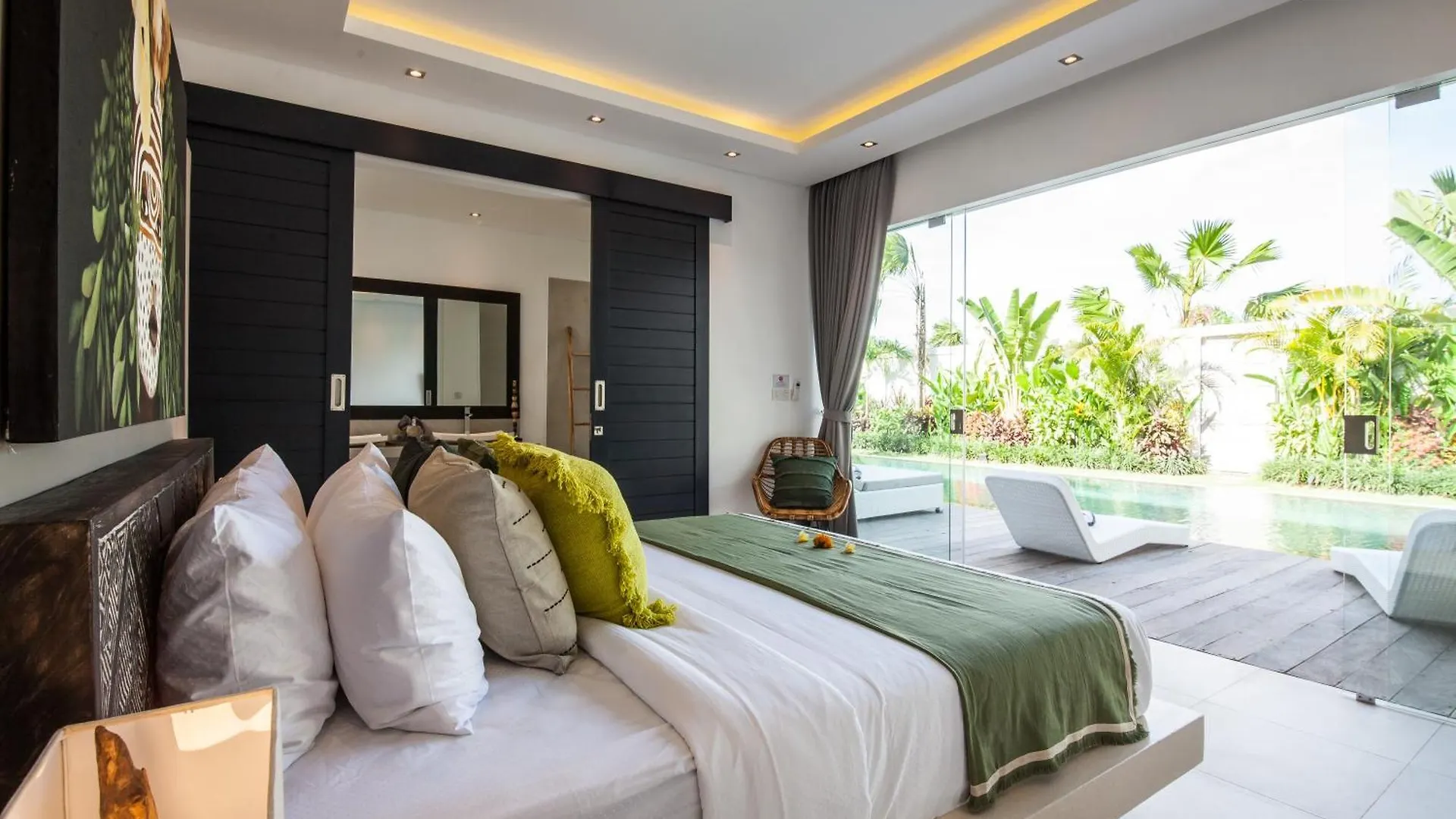 Villa Elisa Canggu