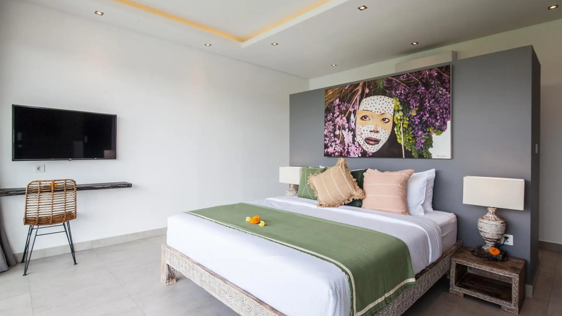 Villa Elisa Canggu   Canggu (Bali)