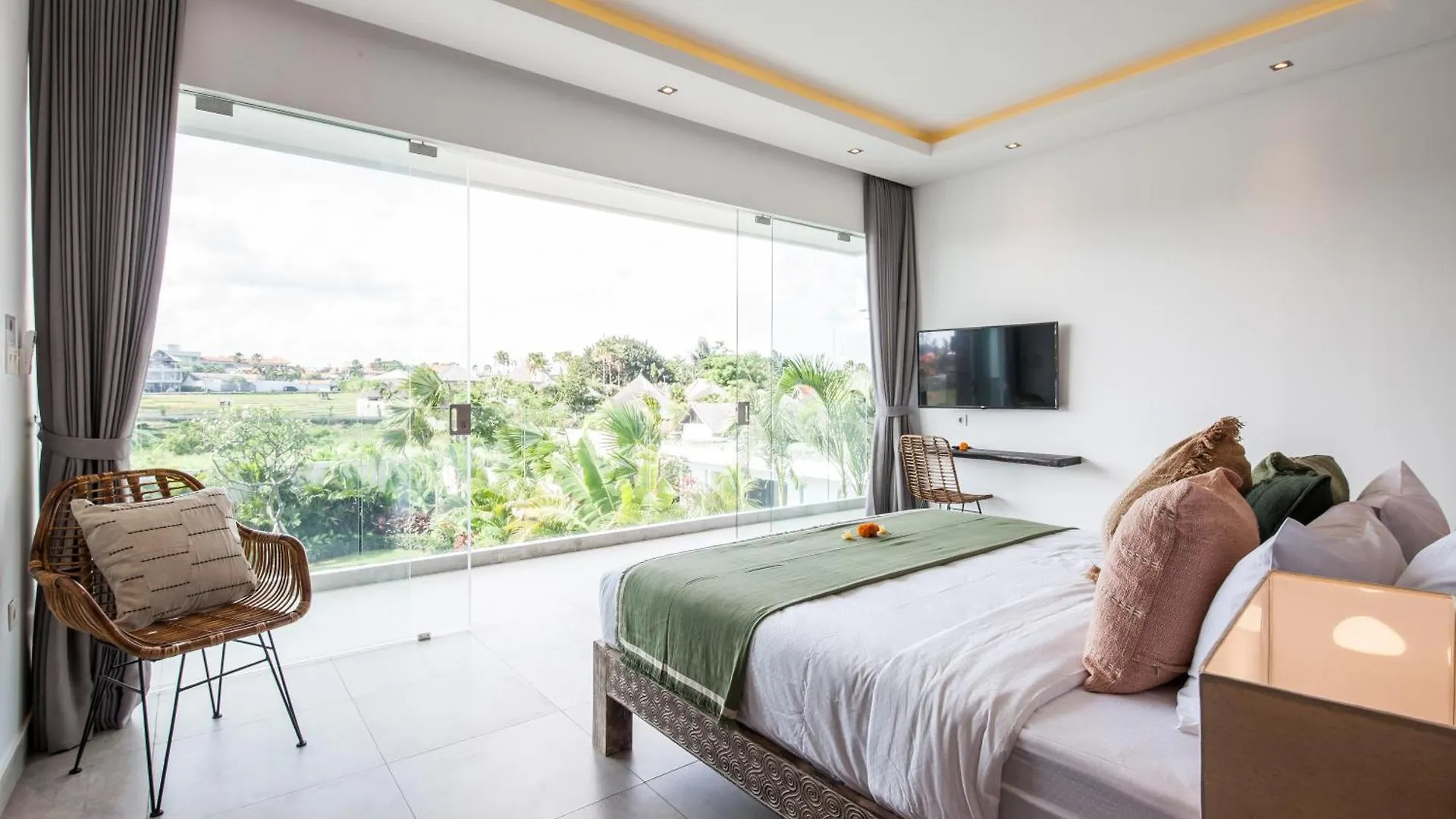 Villa Elisa Canggu