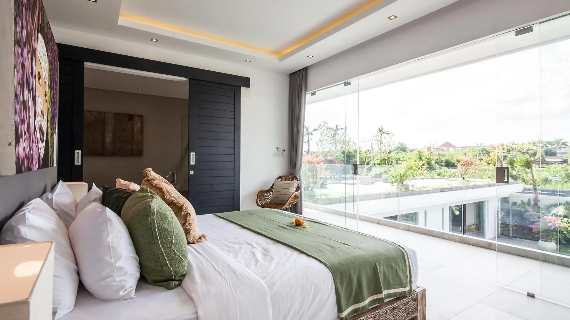 Villa Elisa Canggu  0*, Canggu (Bali) Indonesia