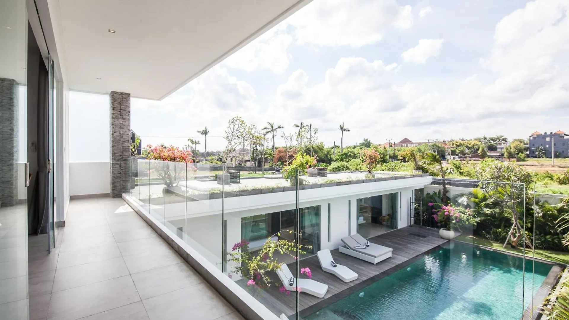 Villa Elisa Canggu