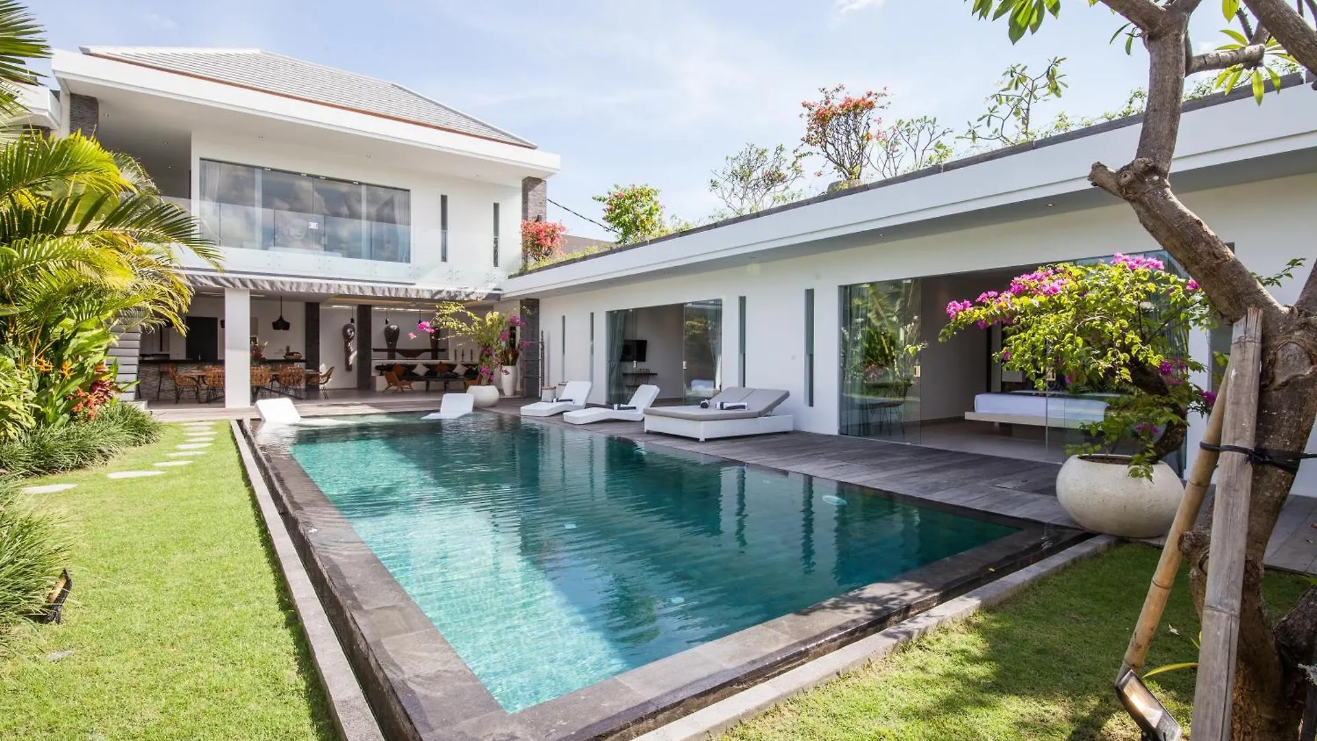 Villa Elisa Canggu