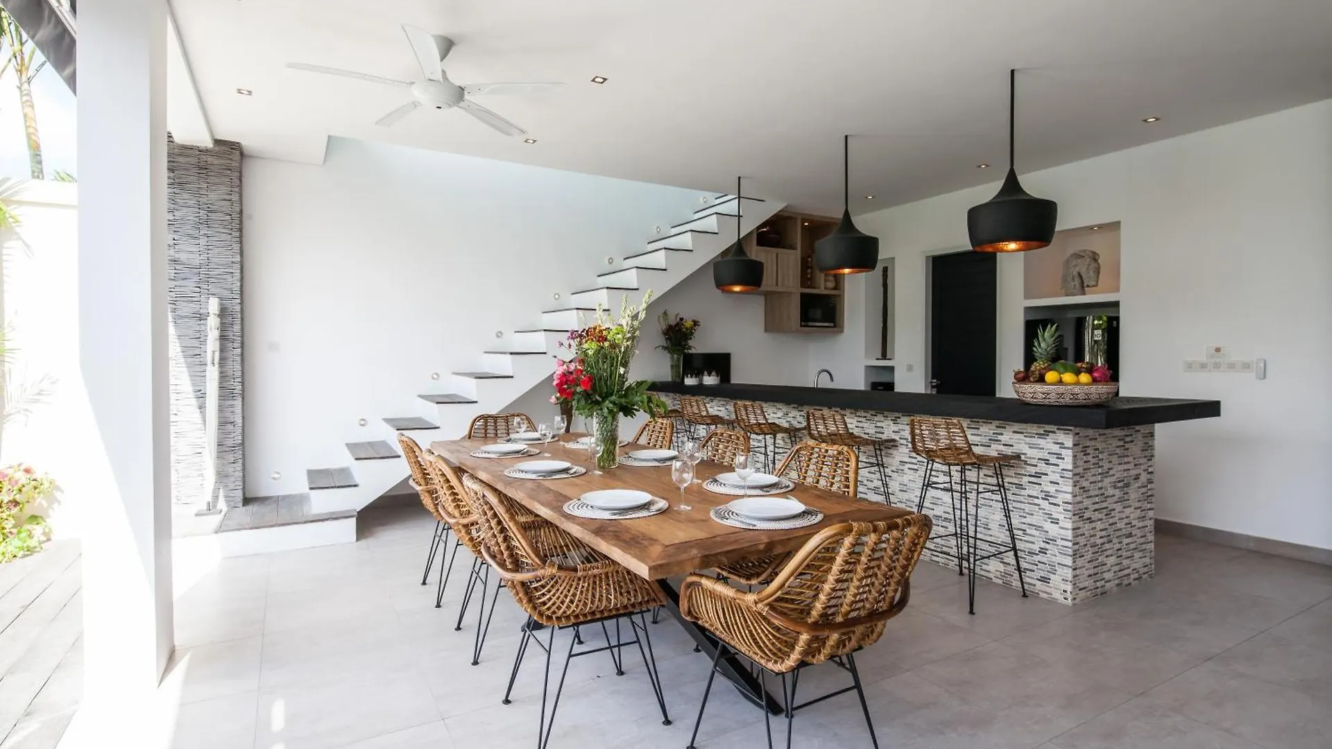 Villa Elisa Canggu