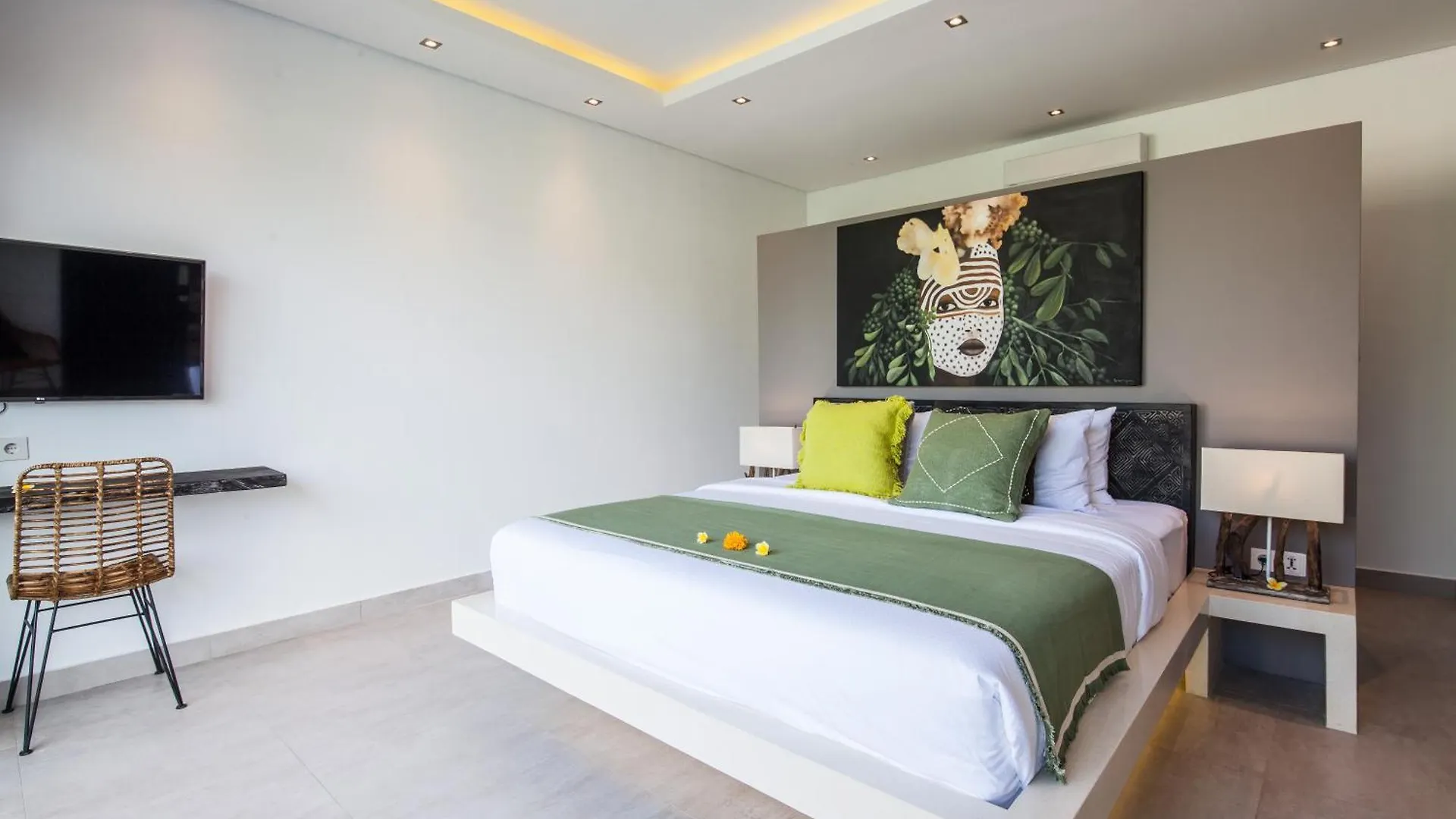 Villa Elisa Canggu  0*, Canggu (Bali) Indonesia