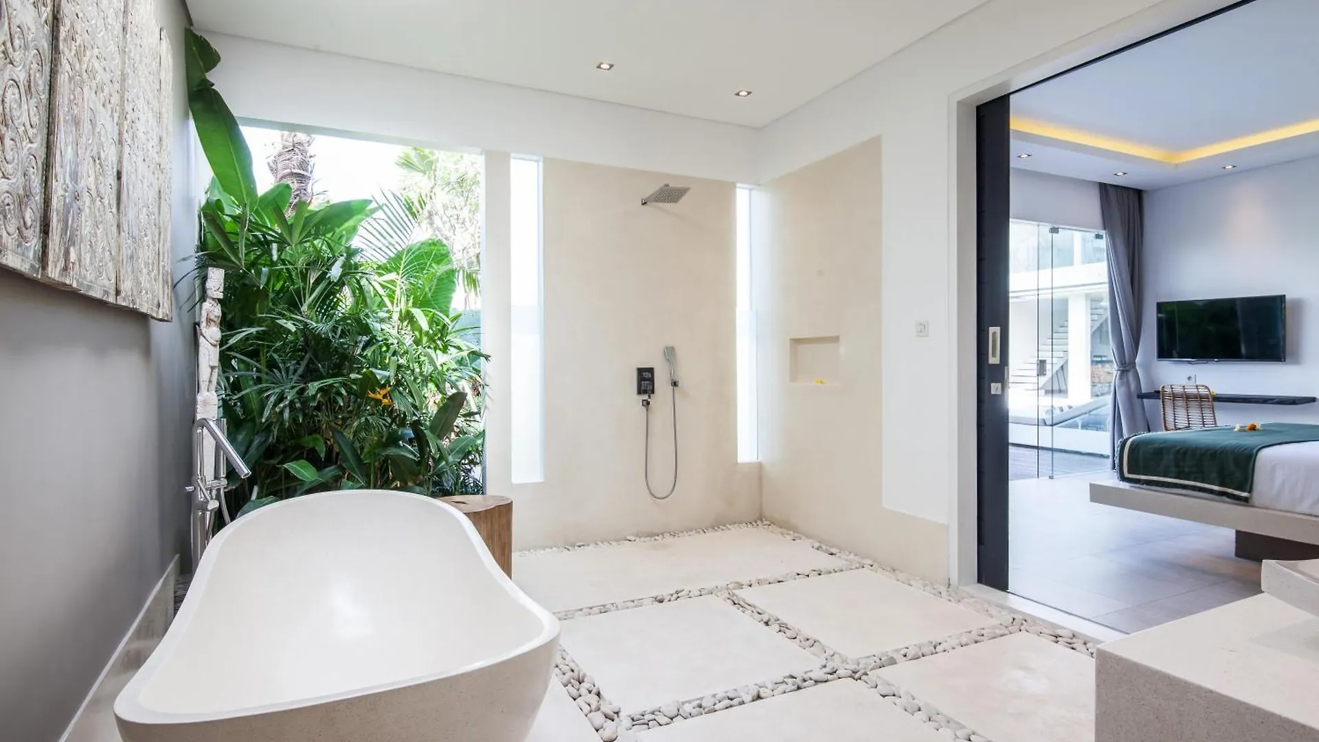 Villa Elisa Canggu