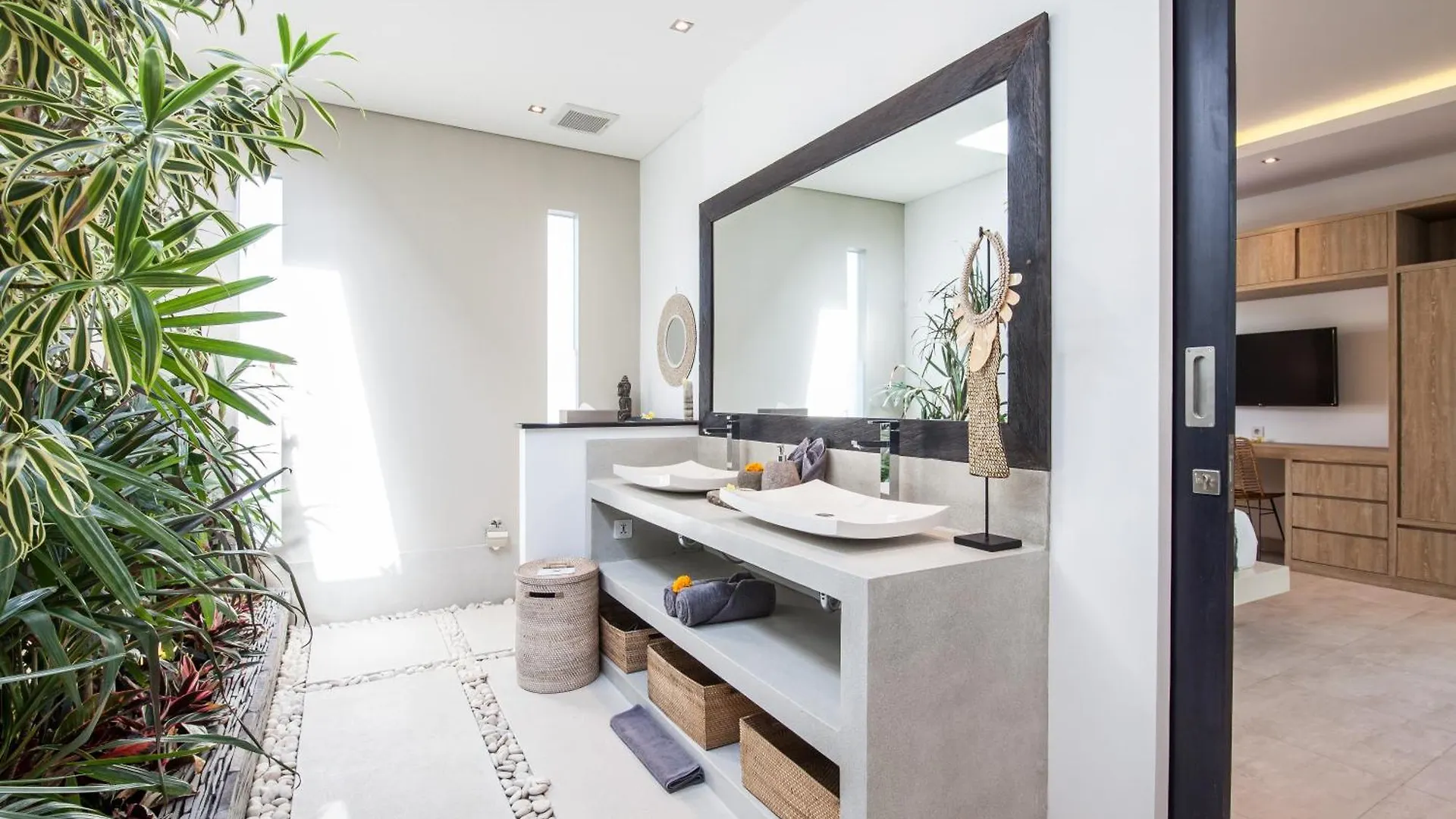 Villa Elisa Canggu  0*, Canggu (Bali)