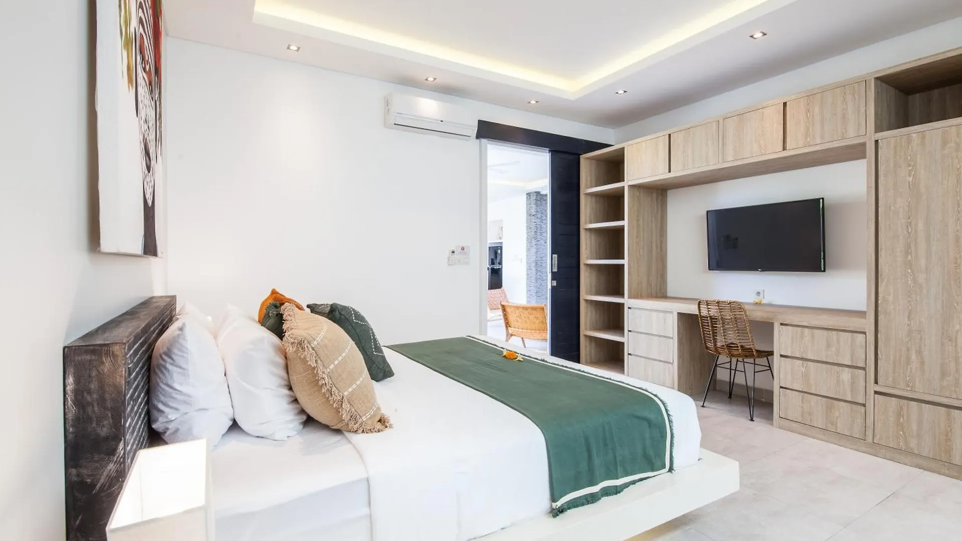 Villa Elisa Canggu