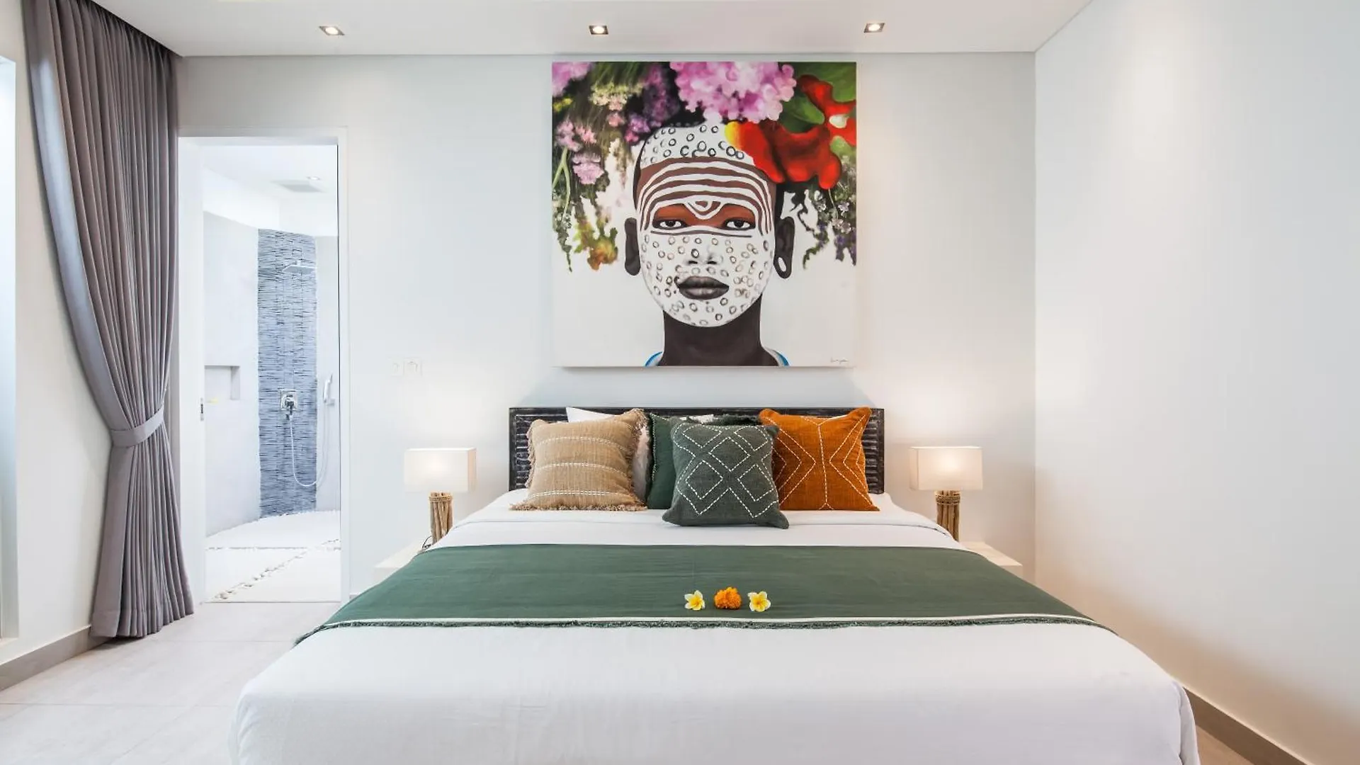 Villa Elisa Canggu