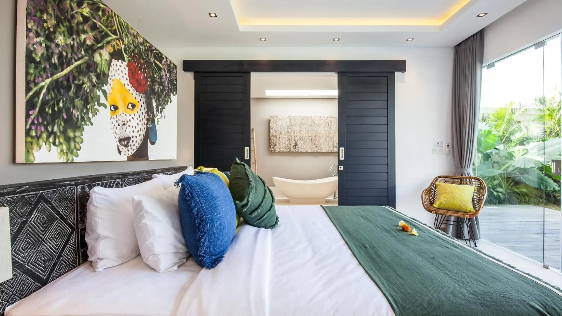 Villa Elisa Canggu