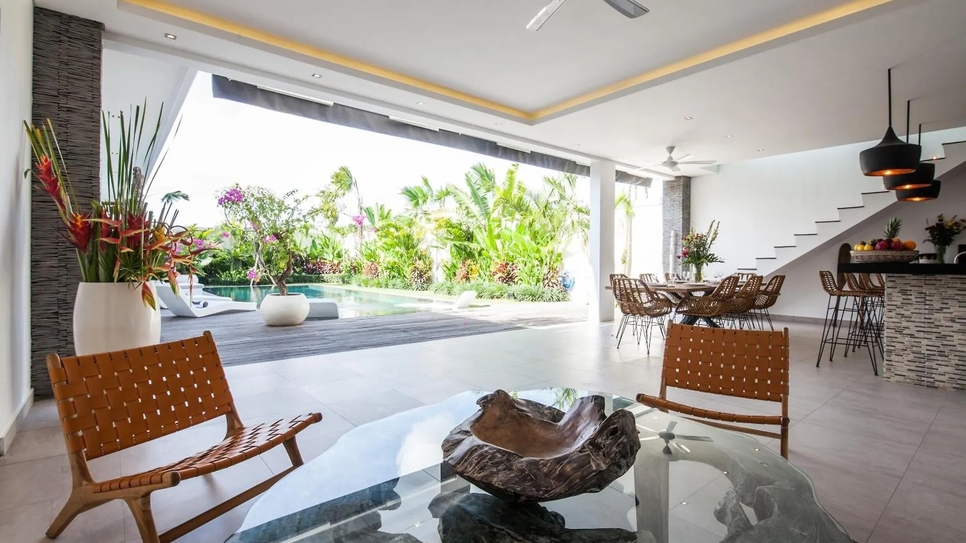 Villa Elisa Canggu