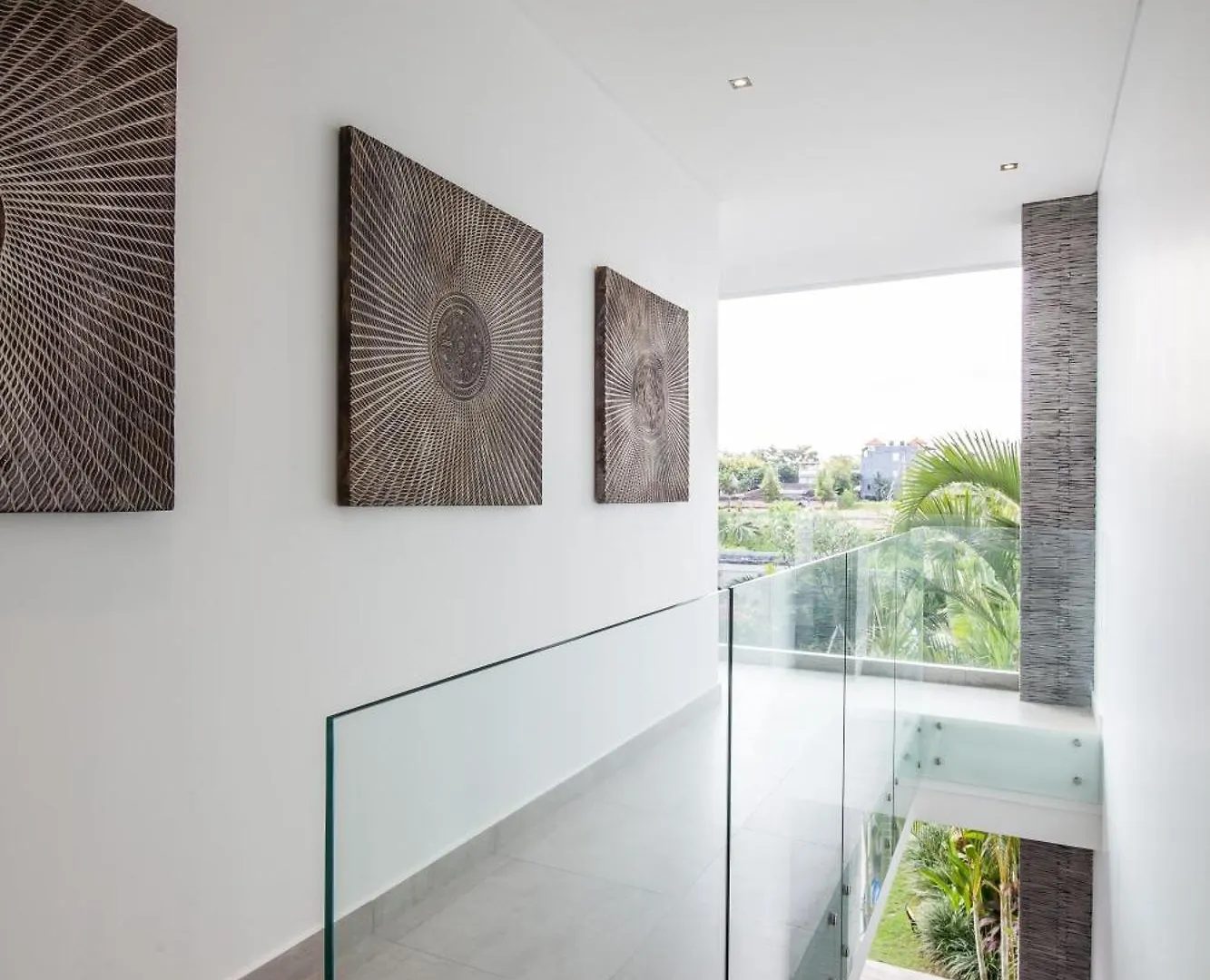 Villa Elisa Canggu  Indonesia