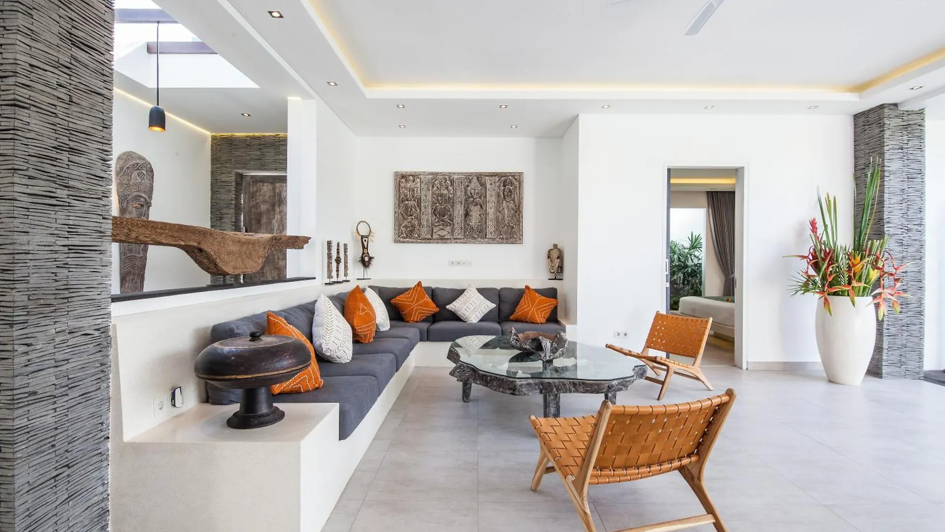 Villa Elisa Canggu   Canggu (Bali)