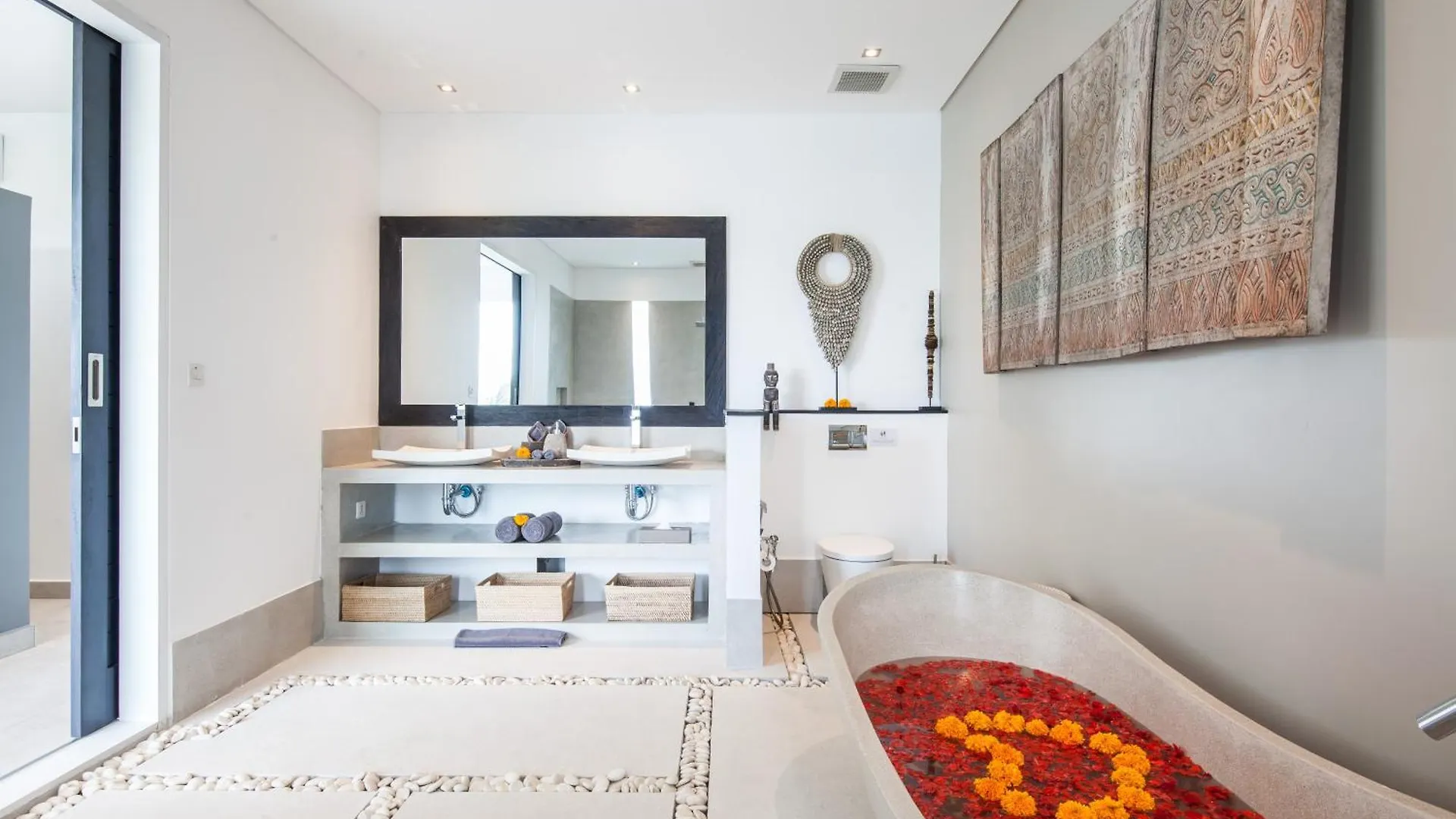 Villa Elisa Canggu