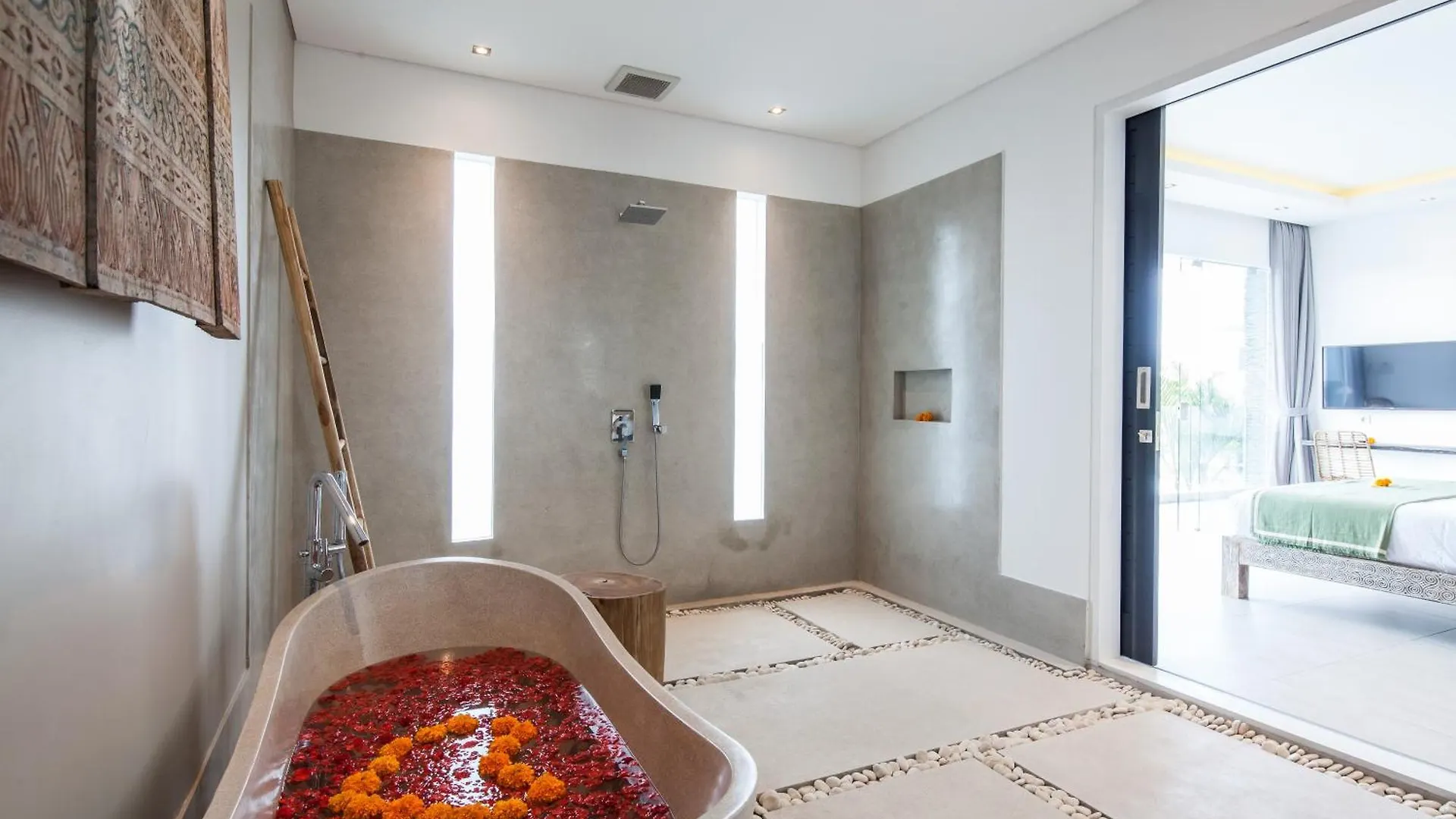 Villa Elisa Canggu  0*, Canggu (Bali)