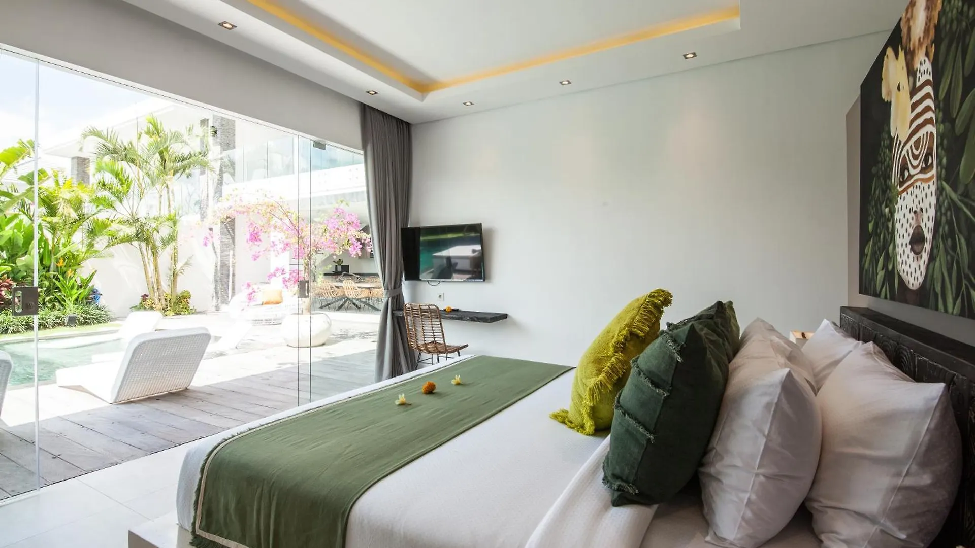 Villa Elisa Canggu