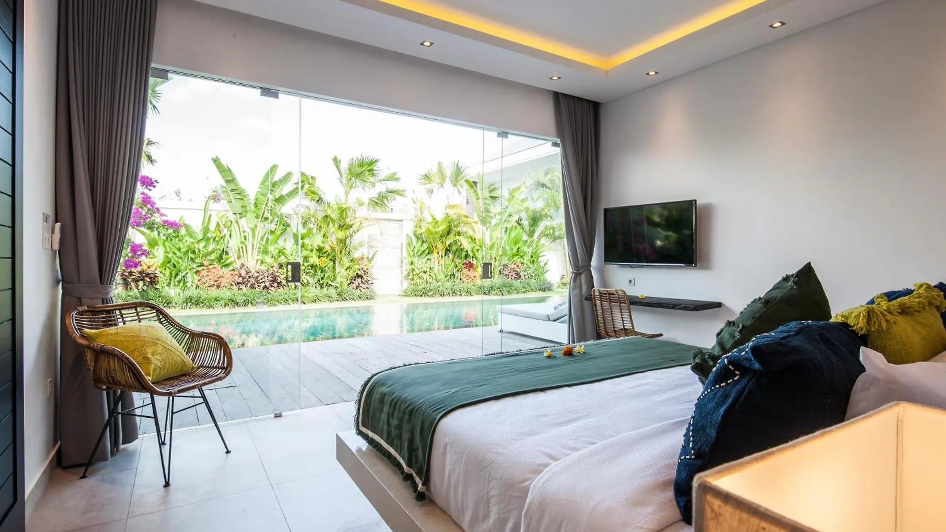 Villa Elisa Canggu  0*, Canggu (Bali)