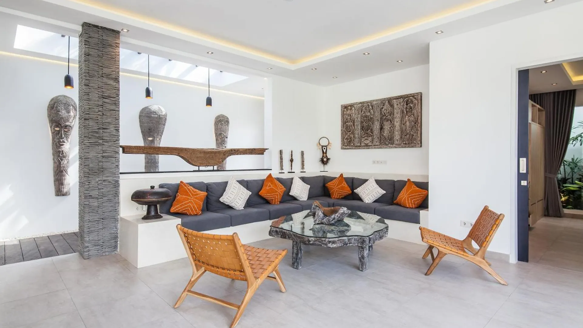 Villa Elisa Canggu
