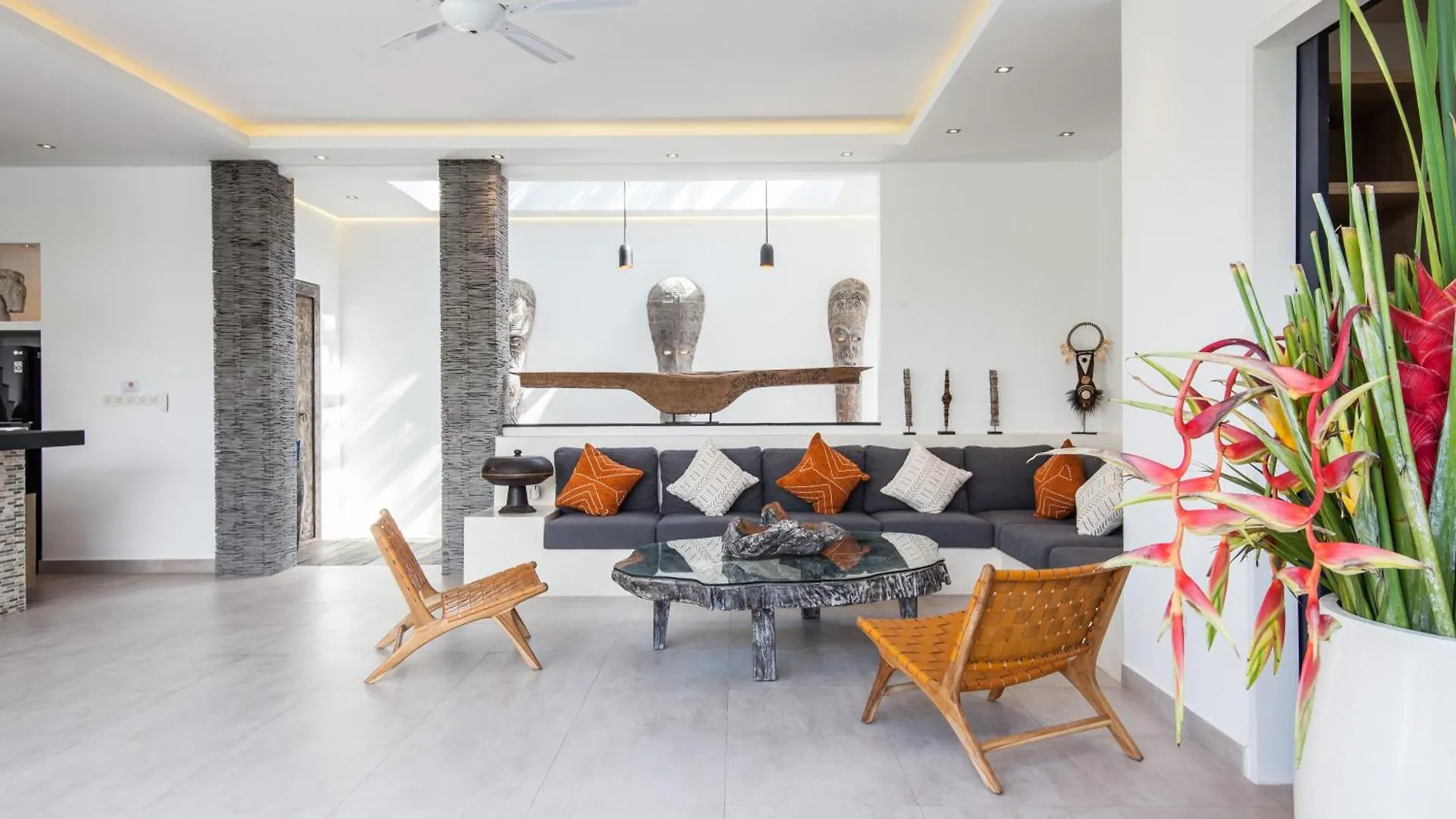 Villa Elisa Canggu