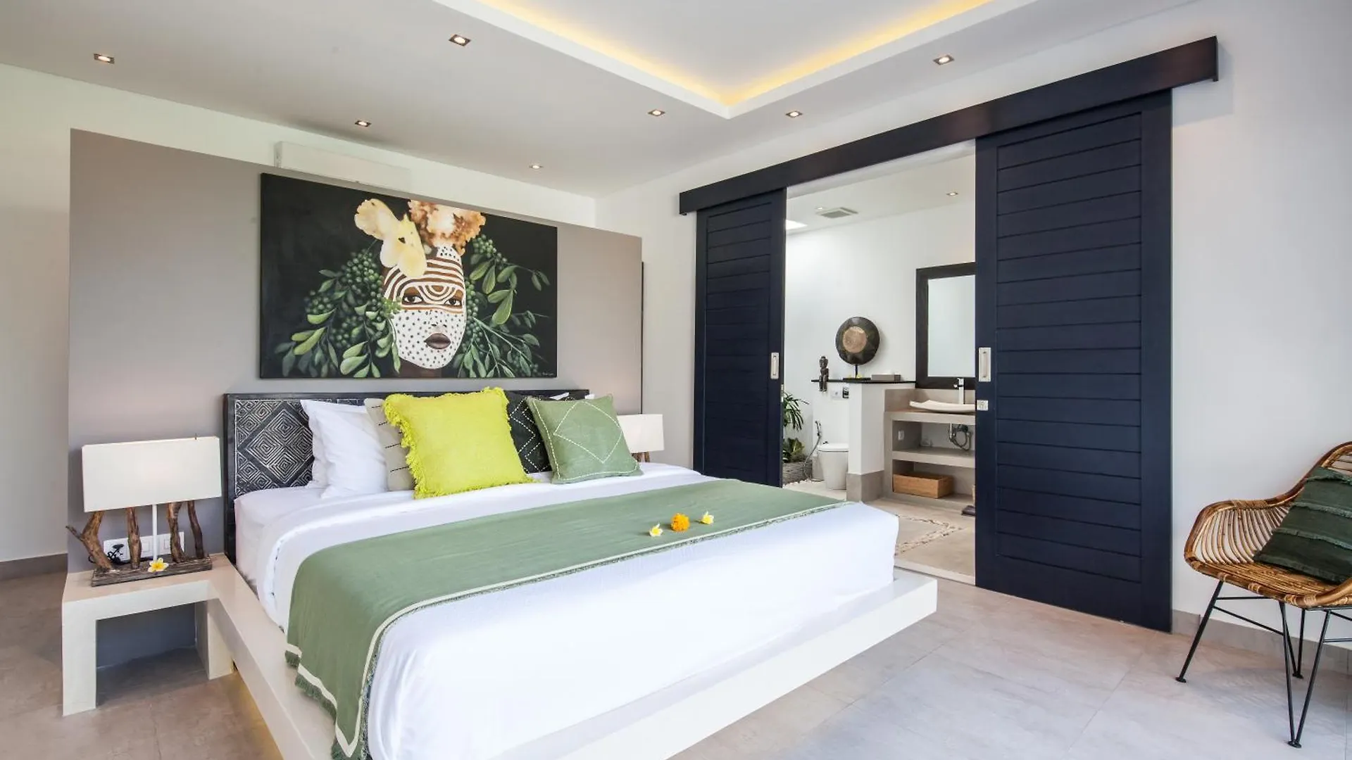 Villa Elisa Canggu   Canggu (Bali)