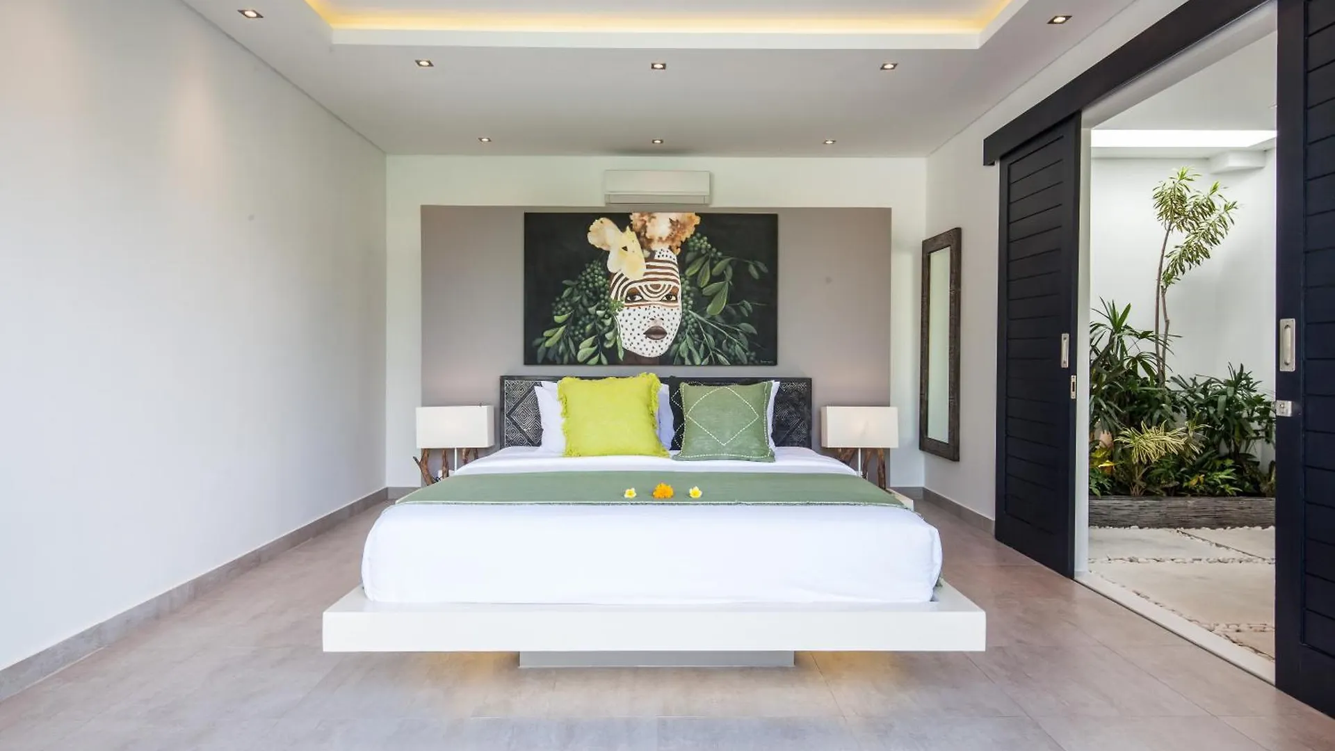 Villa Elisa Canggu