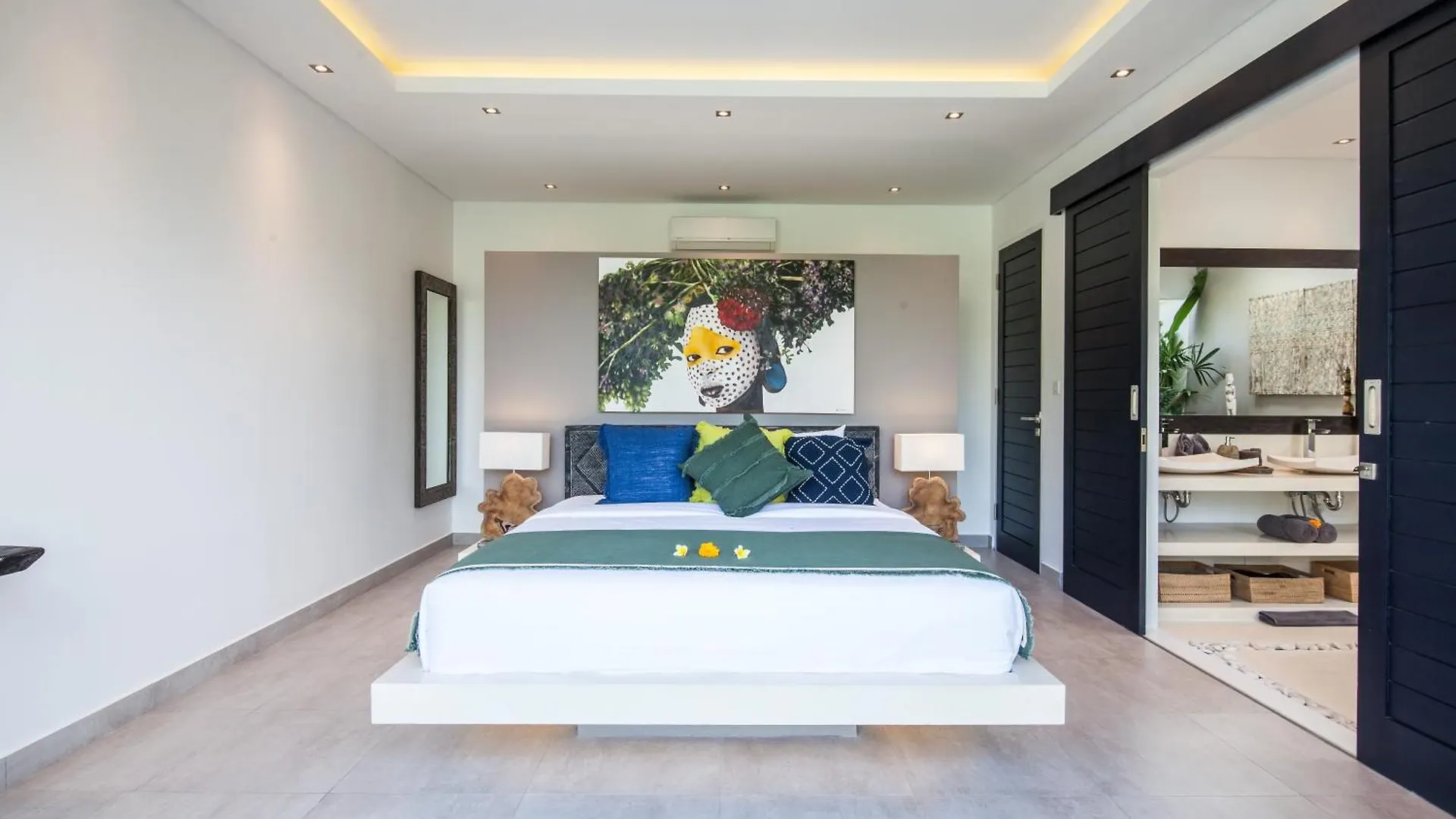 Villa Elisa Canggu  Indonesia