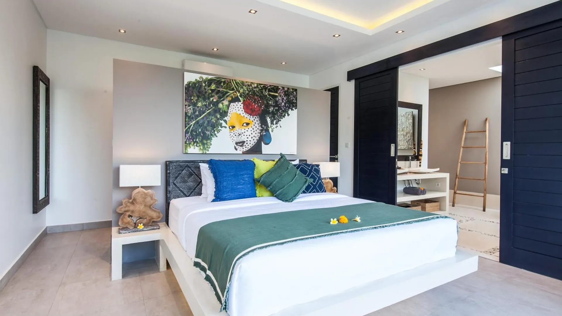 Villa Elisa Canggu