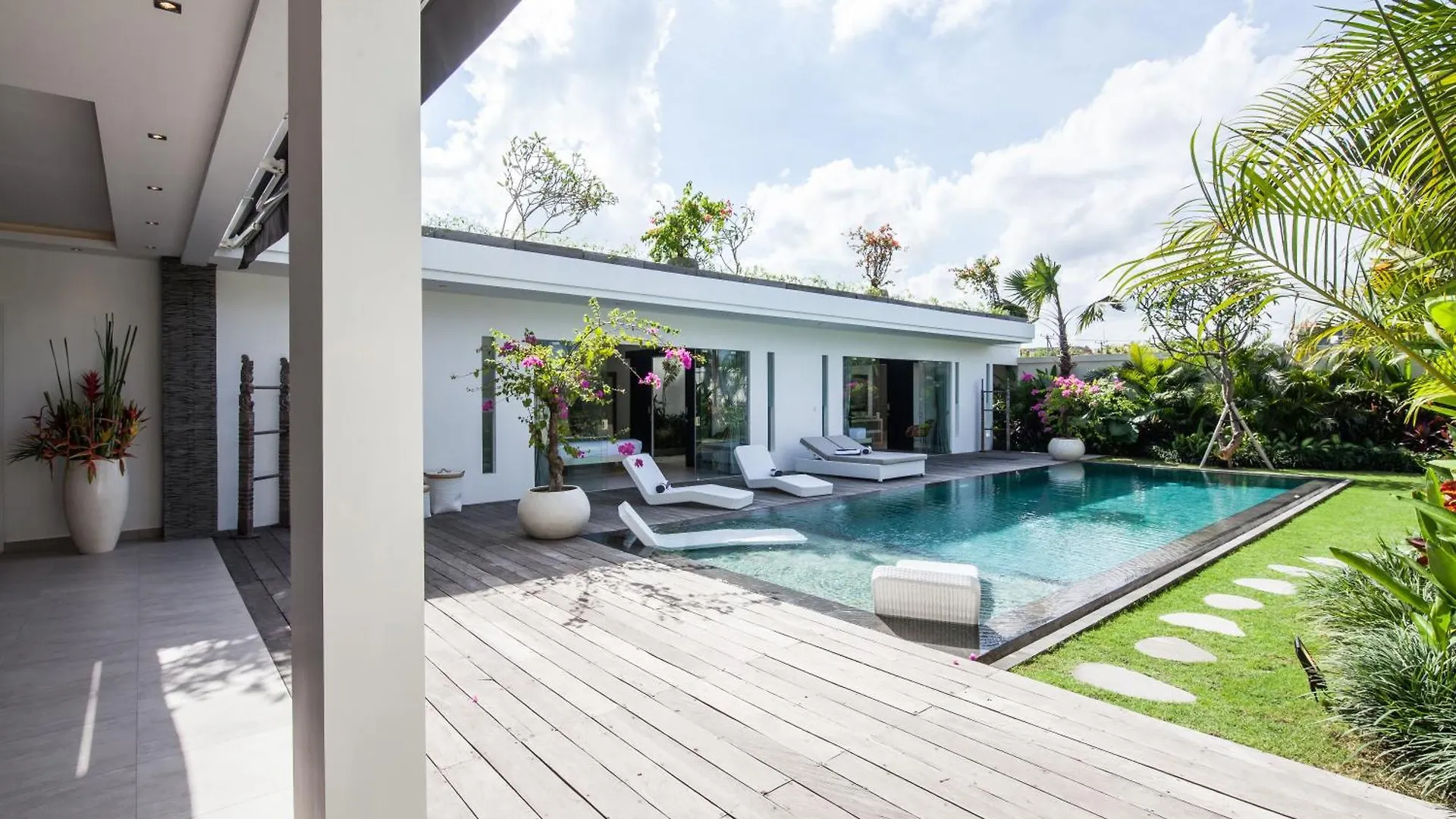 Villa Elisa Canggu  0*, Canggu (Bali) Indonesia
