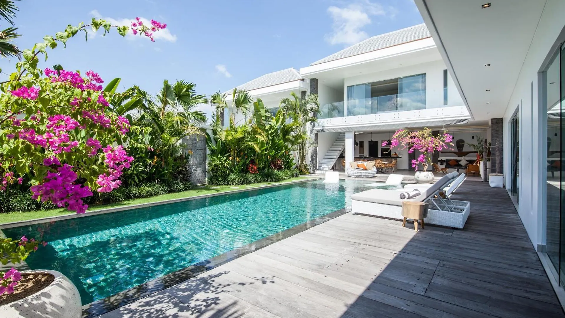 Villa Elisa Canggu   Canggu (Bali)
