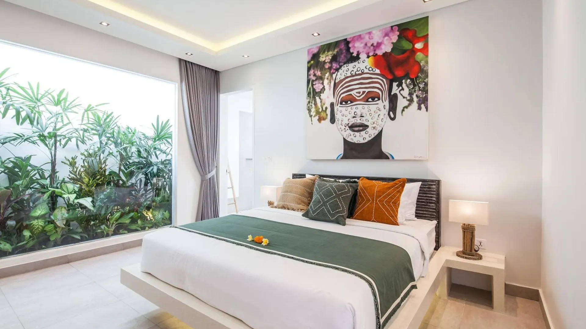 Villa Elisa Canggu  Canggu (Bali)