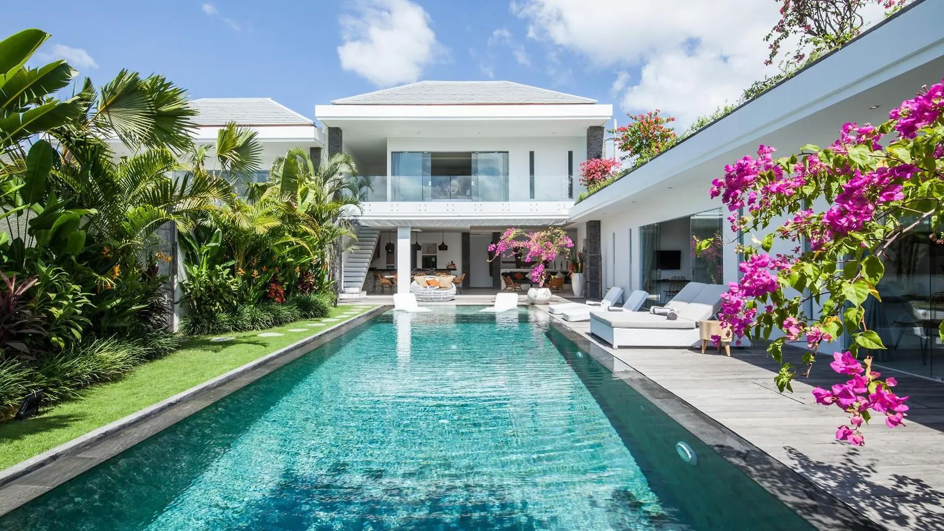 Villa Elisa Canggu  Canggu (Bali)