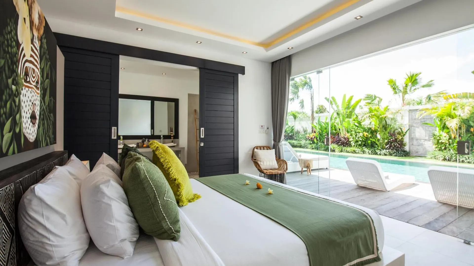 Villa Elisa Canggu