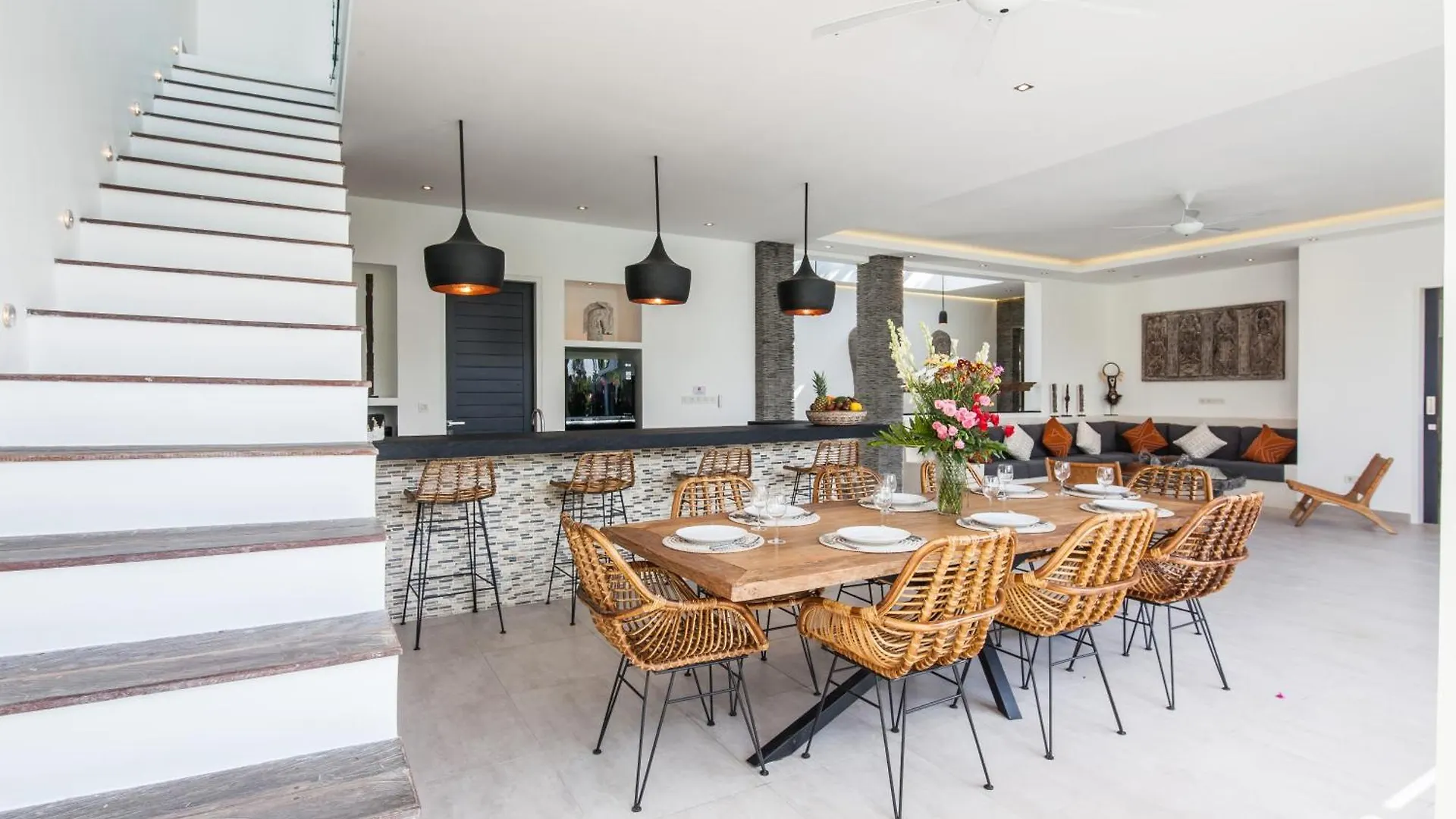 Villa Elisa Canggu  0*, Canggu (Bali)