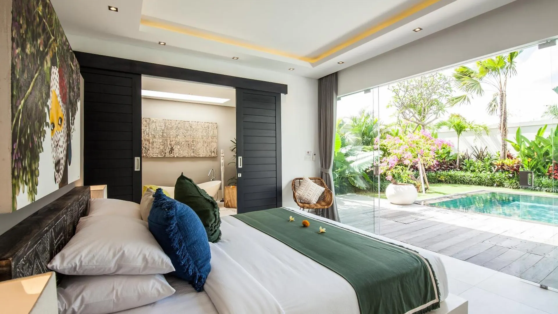 Villa Elisa Canggu