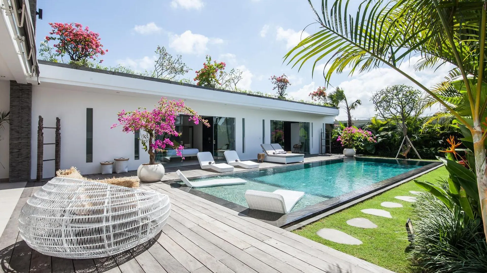 Villa Elisa Canggu