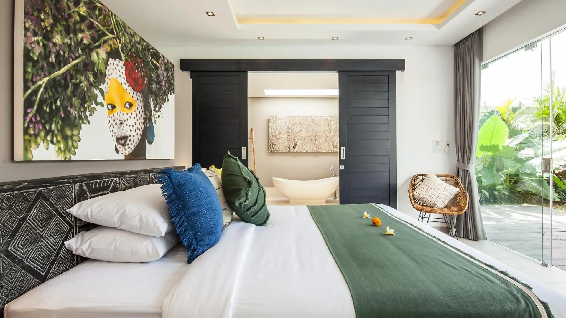 Villa Elisa Canggu