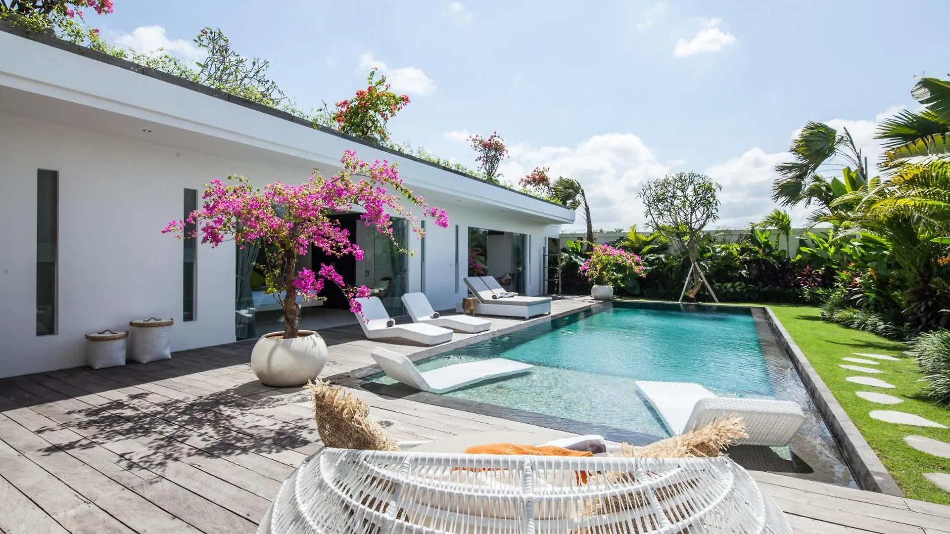 Villa Elisa Canggu  0*, Canggu (Bali) Indonesia