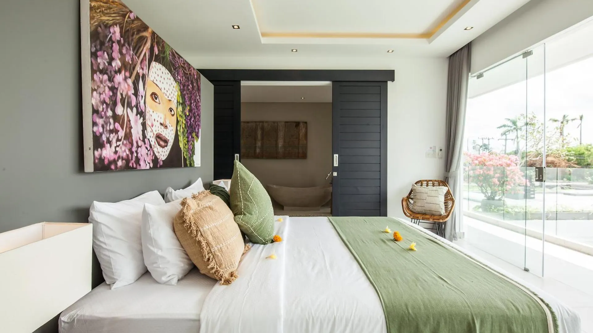 Villa Elisa Canggu   Canggu (Bali)