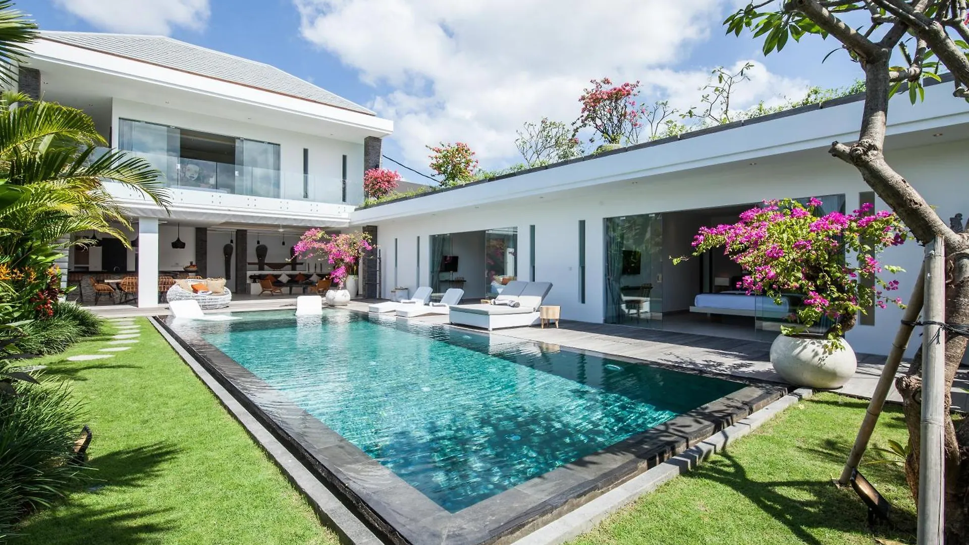 Villa Elisa Canggu