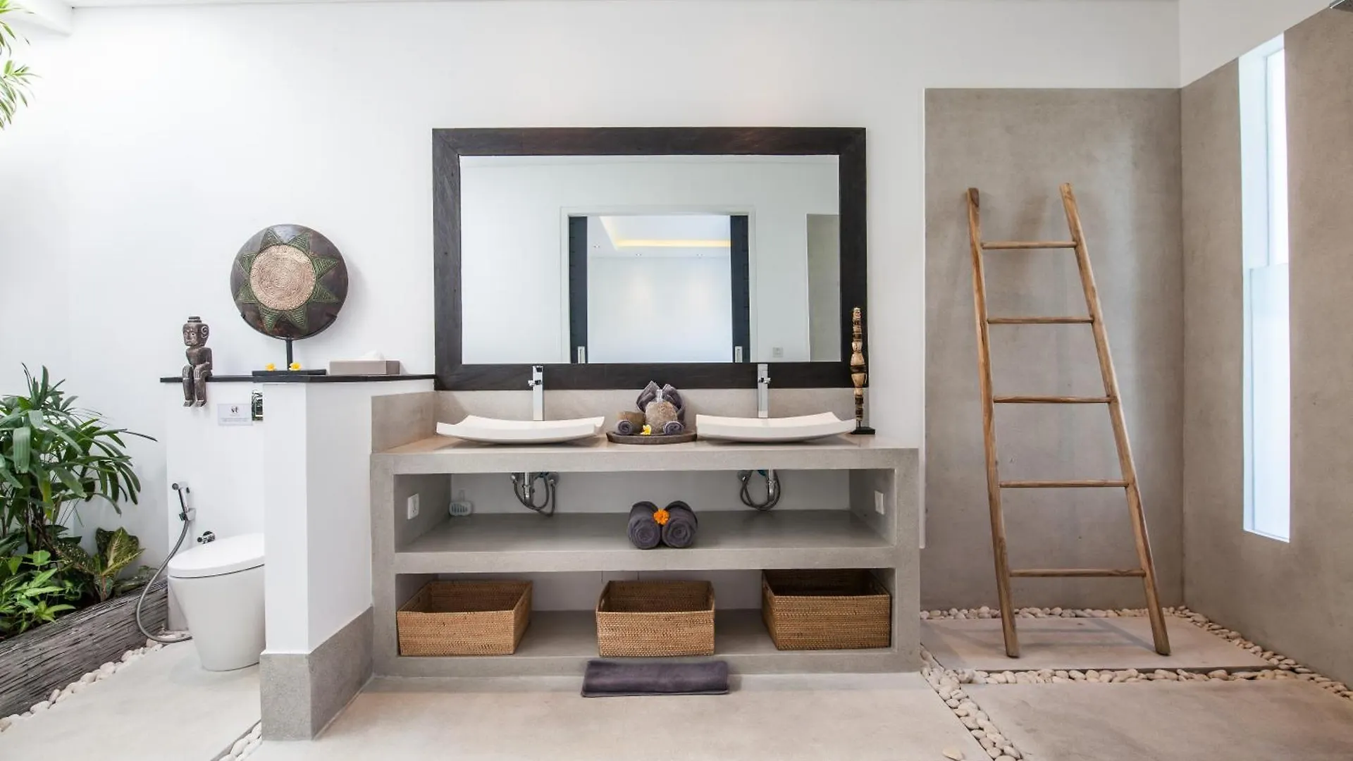 Villa Elisa Canggu  Canggu (Bali)