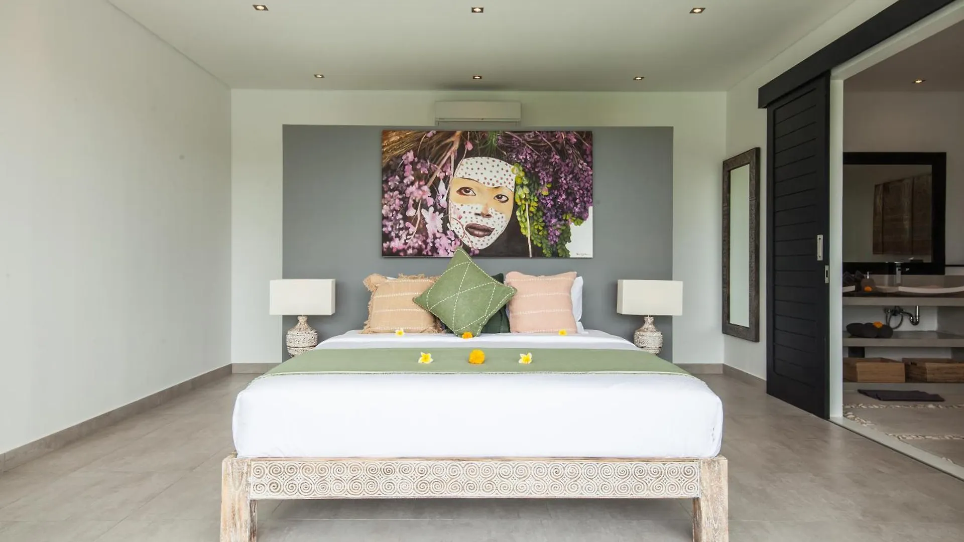 Villa Elisa Canggu