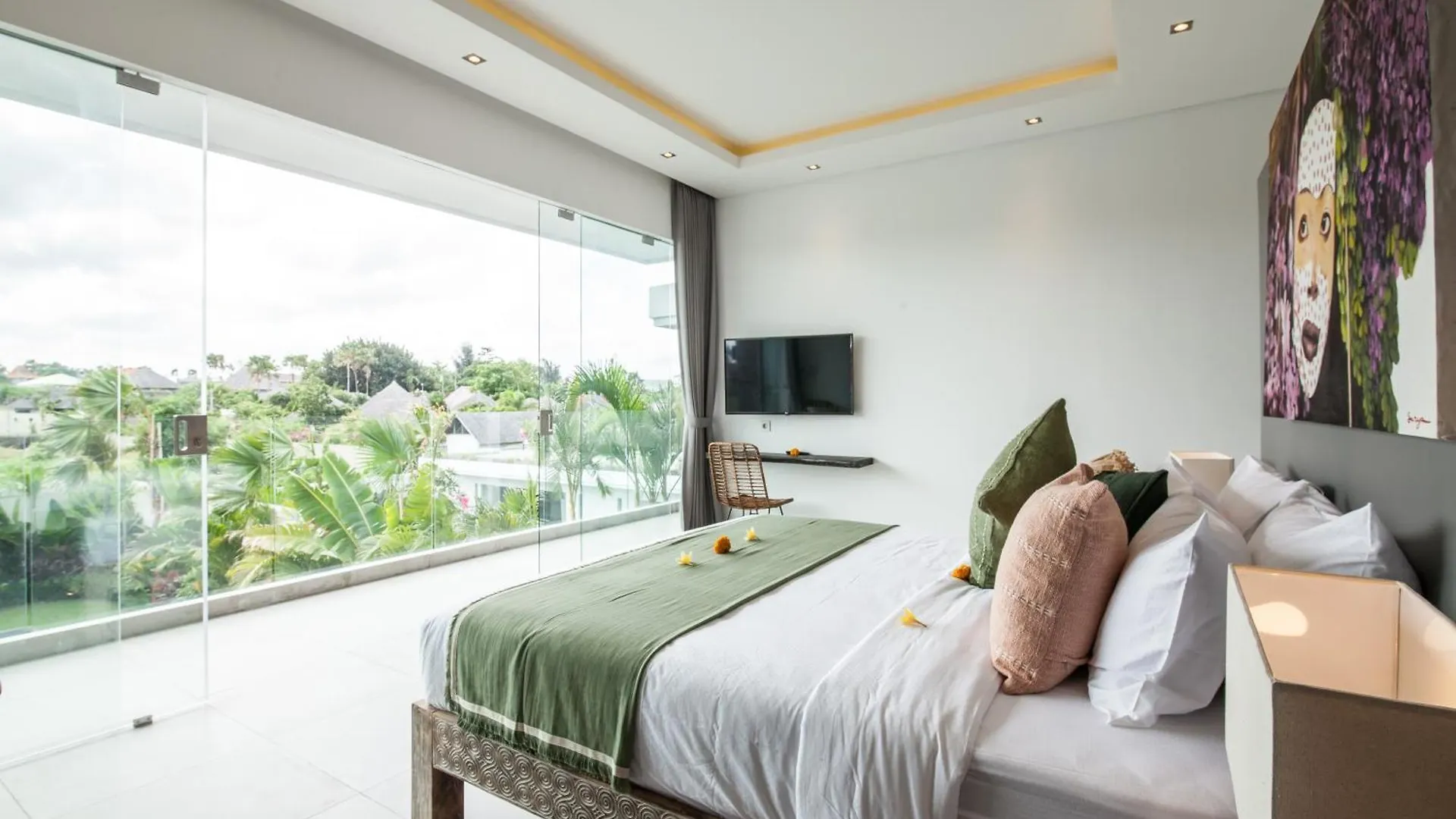 Villa Elisa Canggu