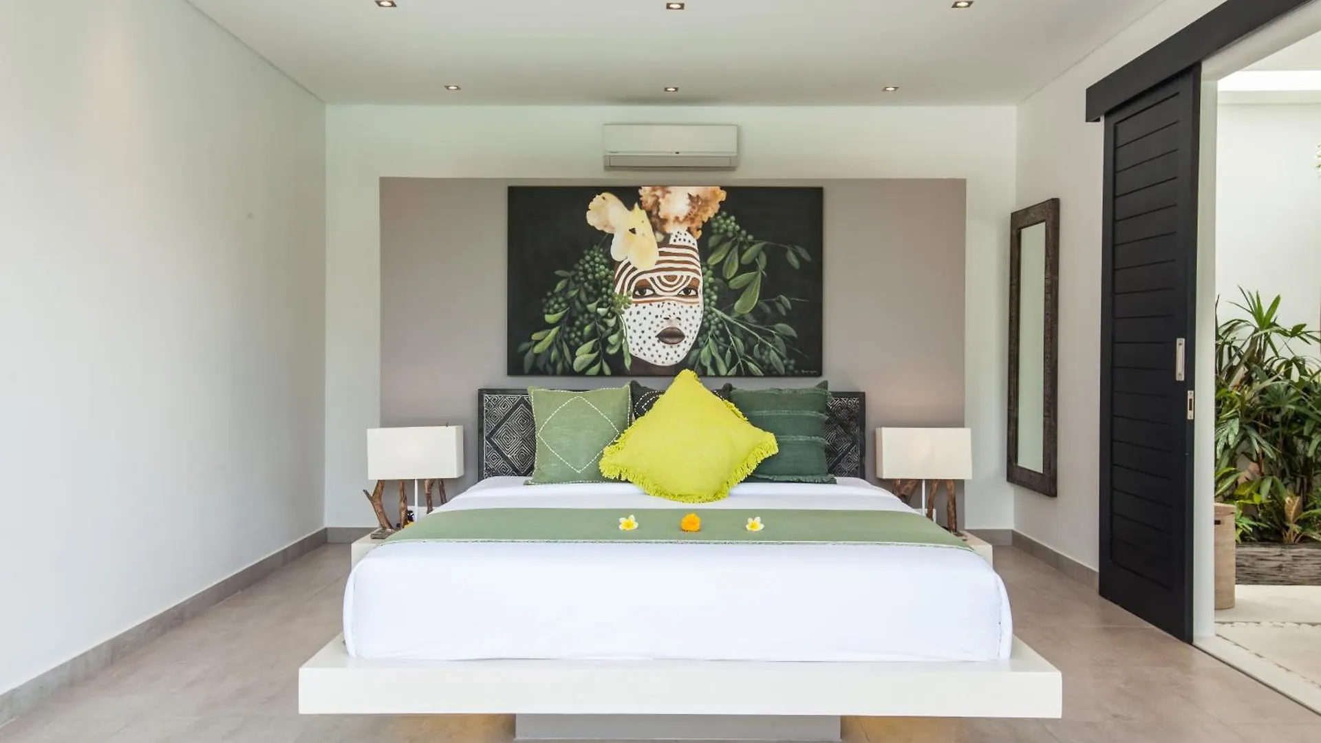 Villa Elisa Canggu  0*, Canggu (Bali)