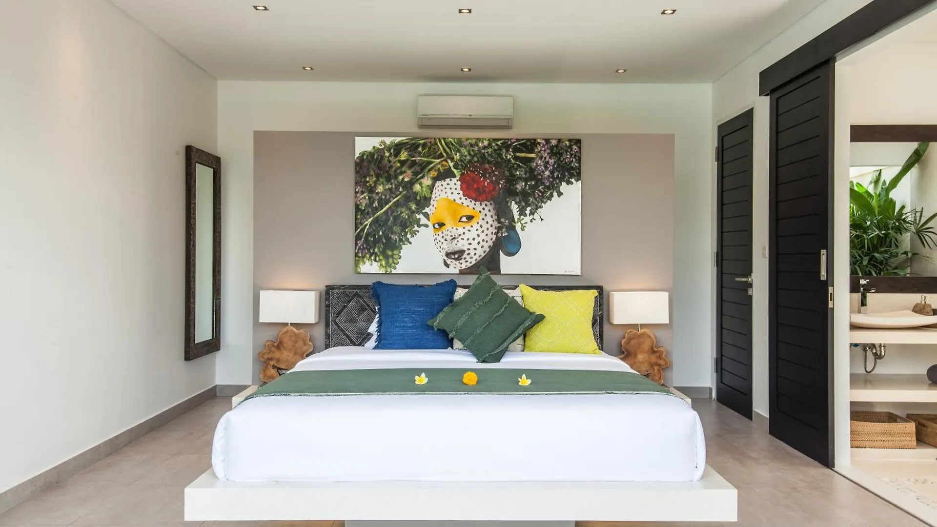Villa Elisa Canggu