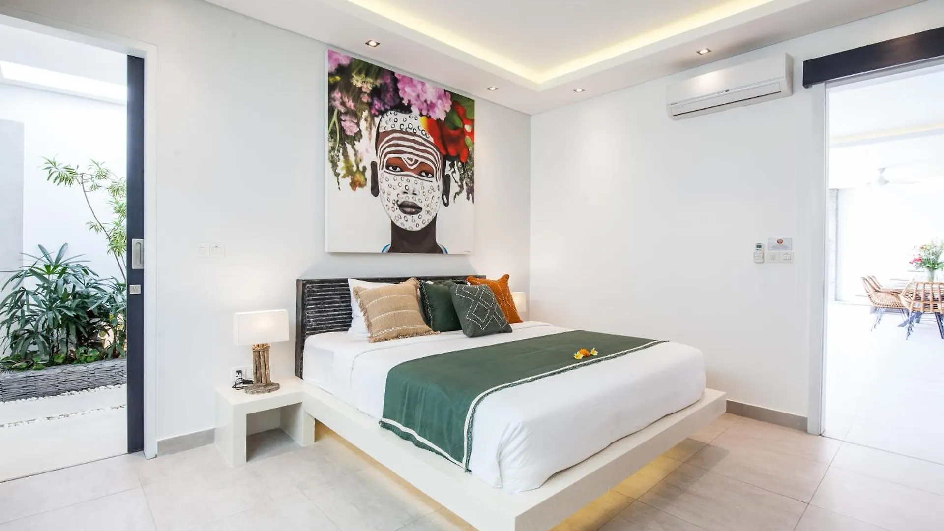 Villa Elisa Canggu  Indonesia