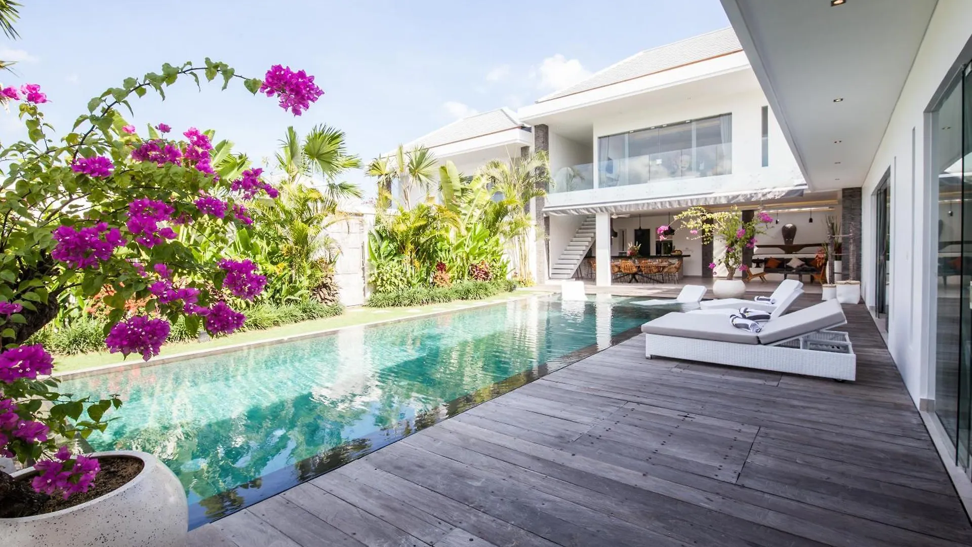 Villa Elisa Canggu