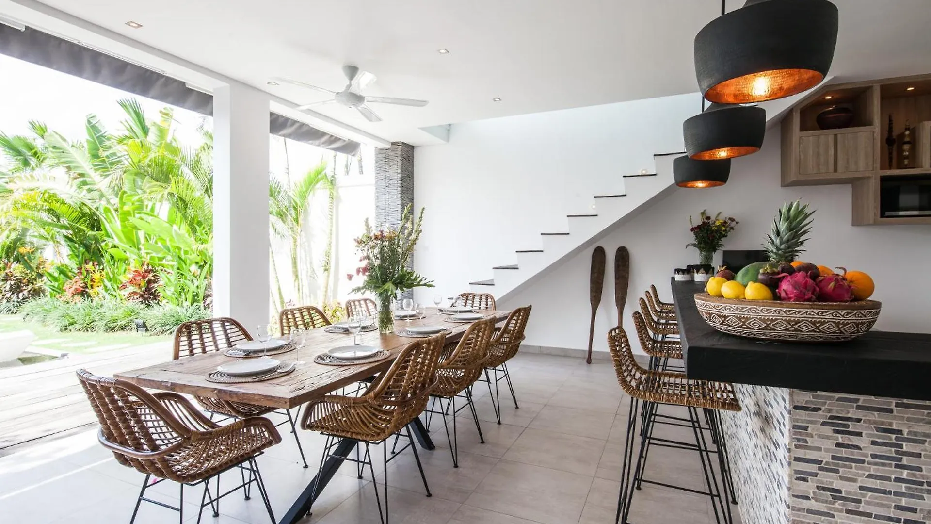Villa Elisa Canggu  Canggu (Bali)