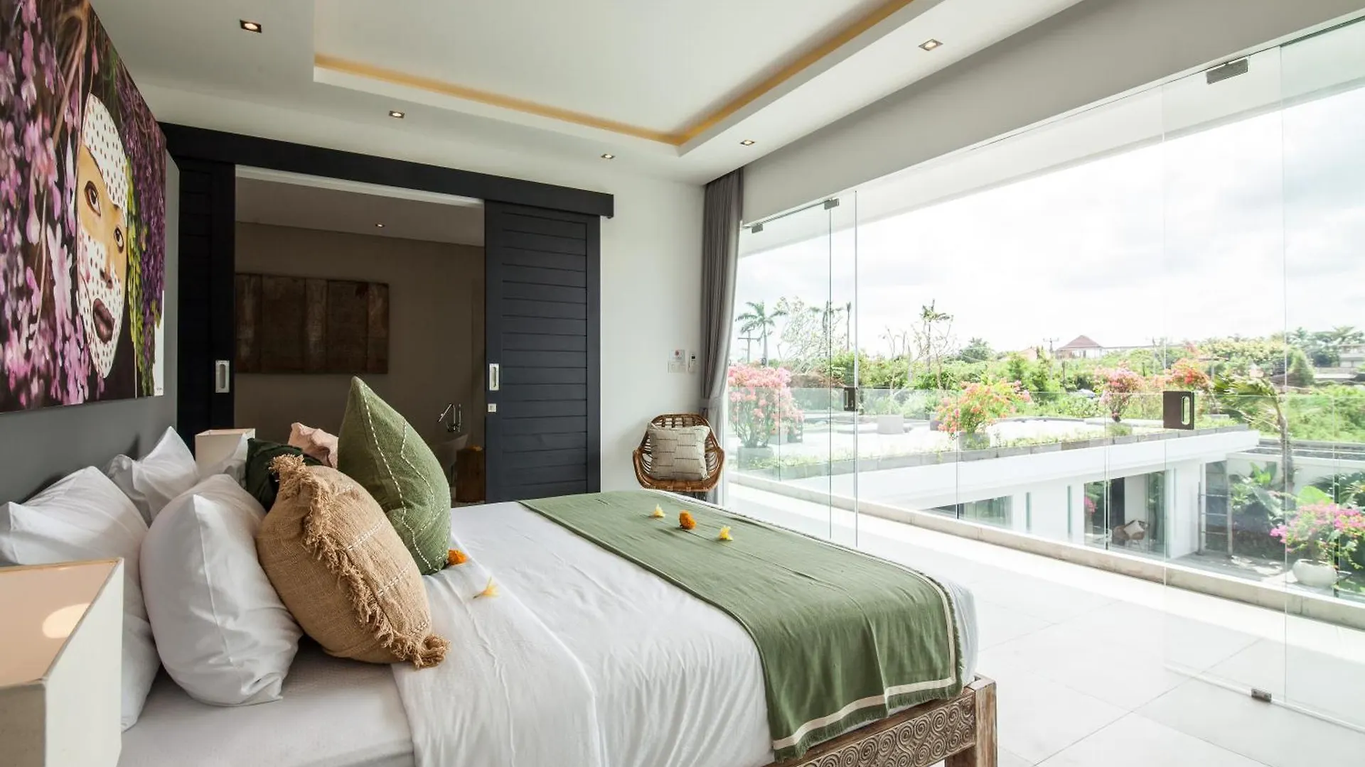 Villa Elisa Canggu  0*, Canggu (Bali)