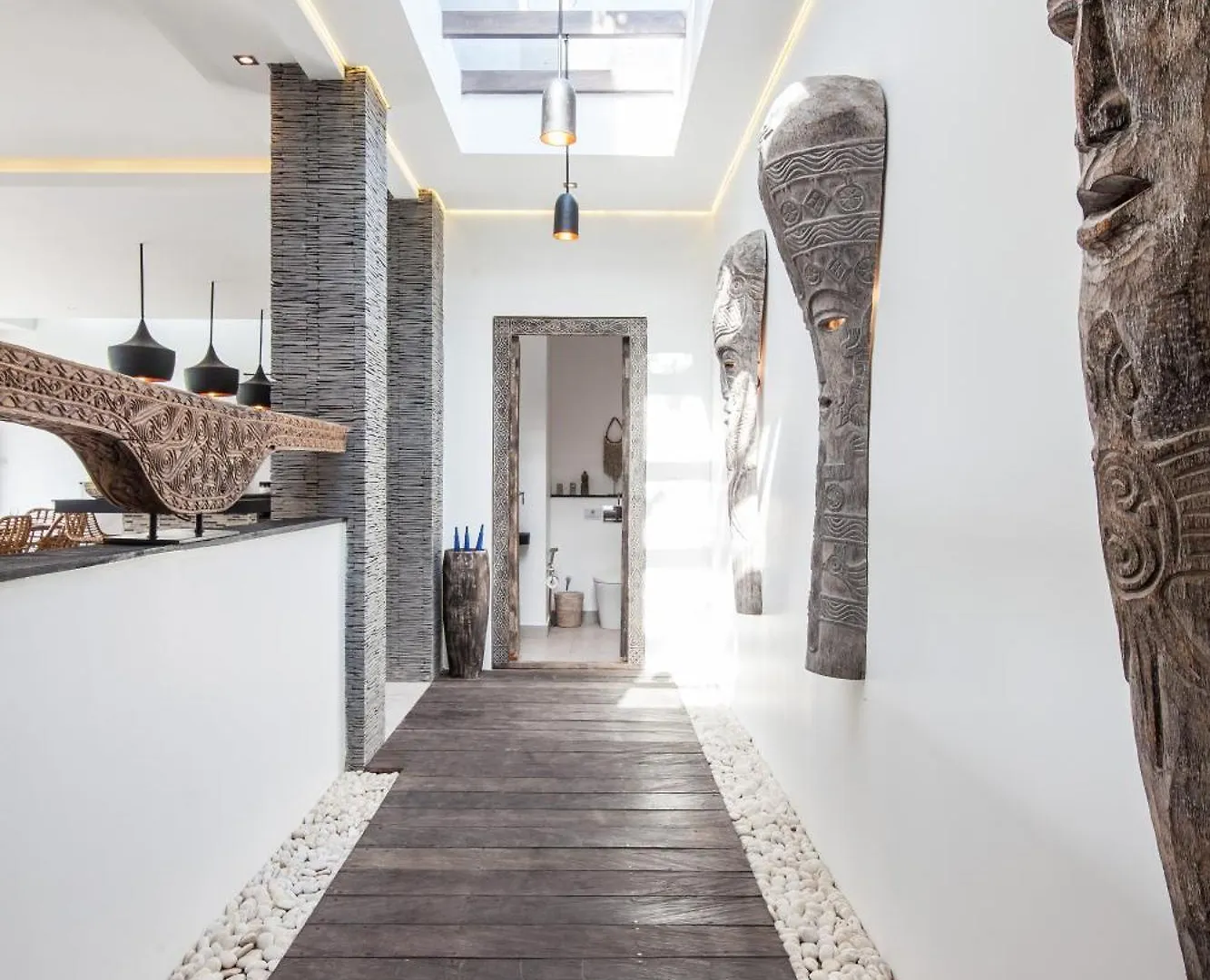 Villa Elisa Canggu  Indonesia